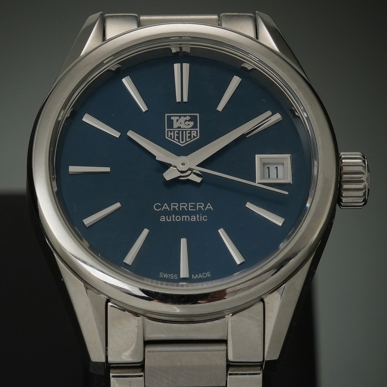 TAG Heuer(USED)태그호이어 까레라 WAR2419